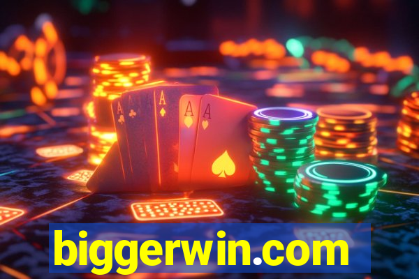 biggerwin.com