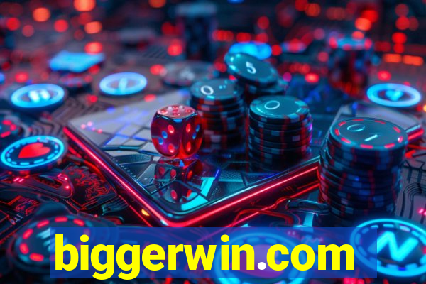 biggerwin.com