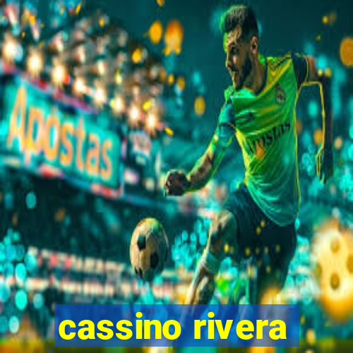 cassino rivera