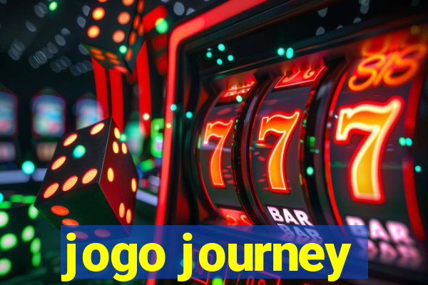 jogo journey