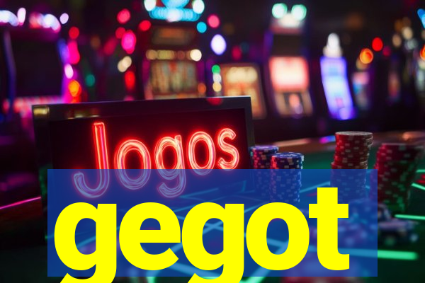 gegot