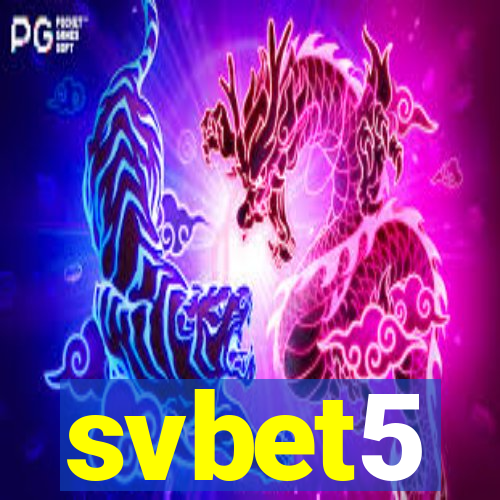 svbet5