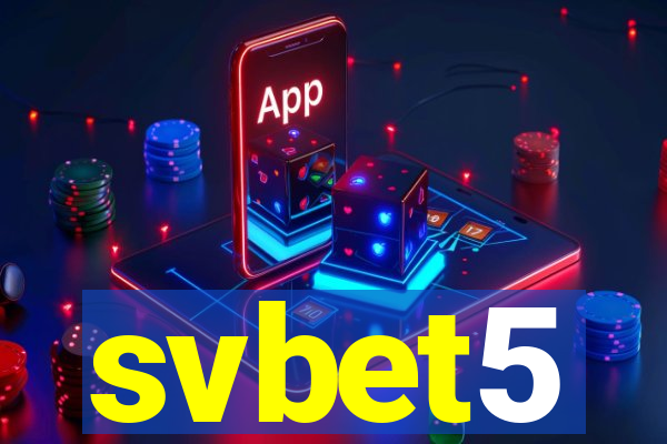 svbet5