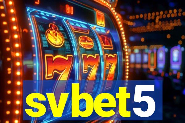 svbet5