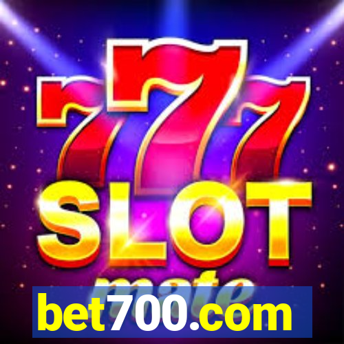 bet700.com