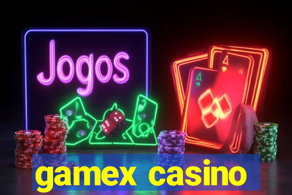 gamex casino