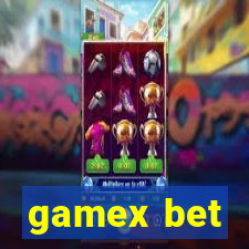 gamex bet