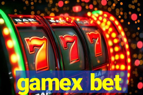 gamex bet