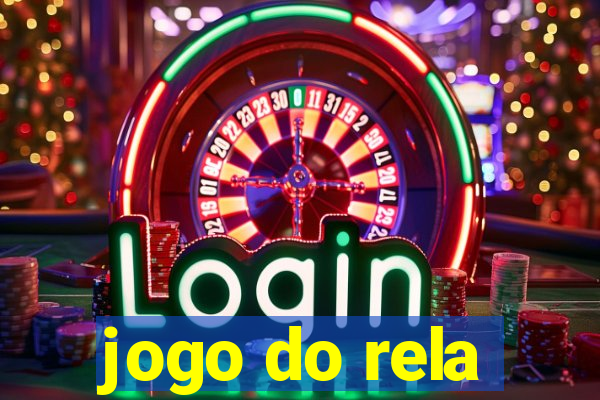 jogo do rela