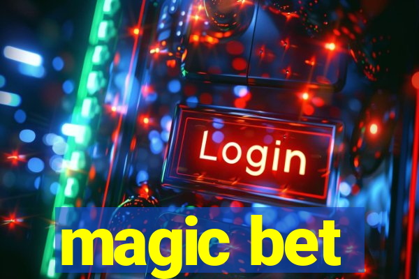 magic bet