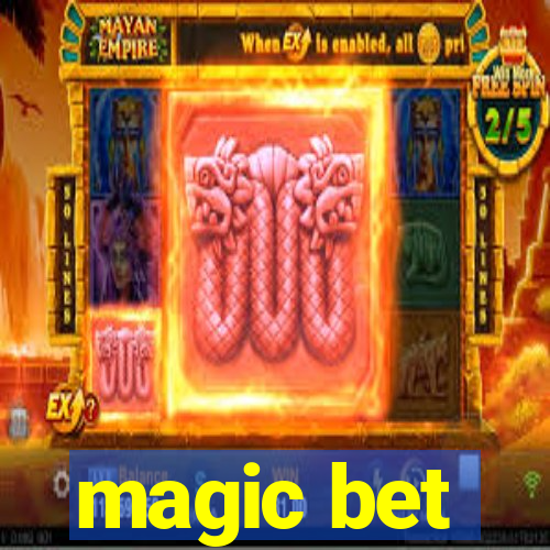 magic bet