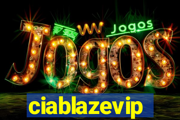 ciablazevip