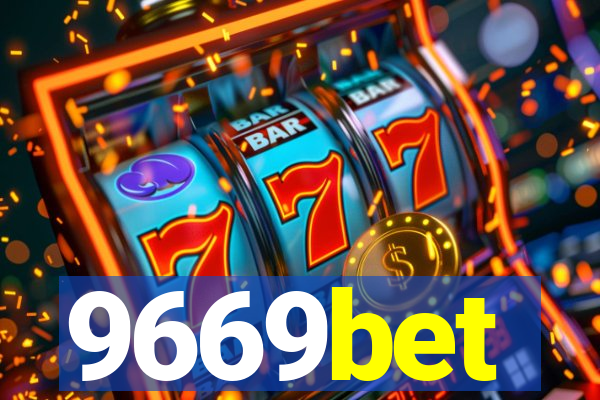 9669bet