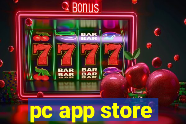 pc app store