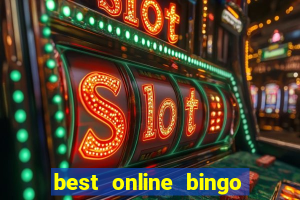 best online bingo sites for winning