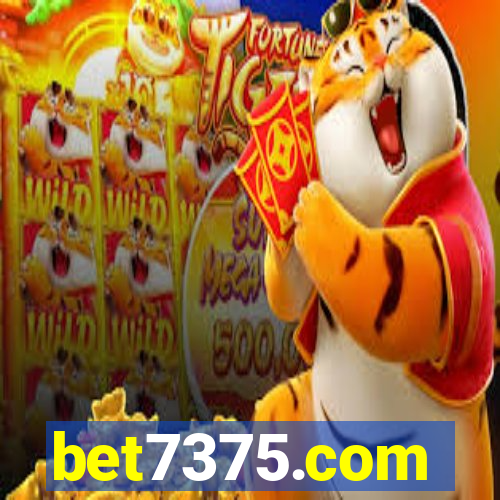 bet7375.com