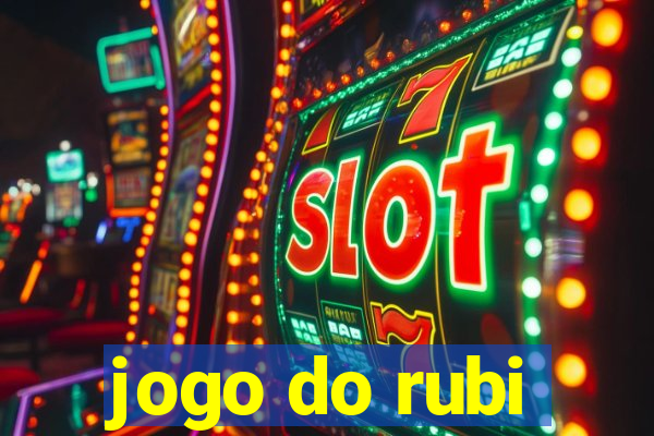 jogo do rubi