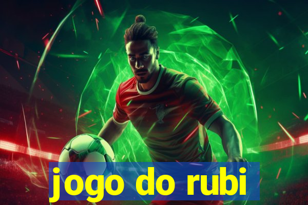 jogo do rubi