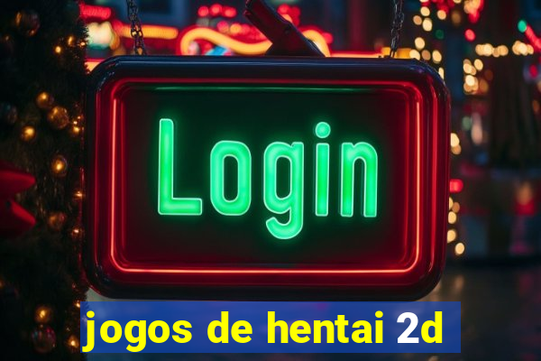 jogos de hentai 2d