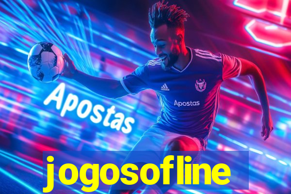 jogosofline