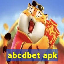 abcdbet apk