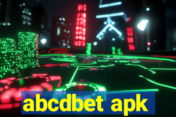 abcdbet apk