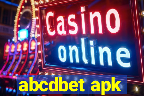 abcdbet apk