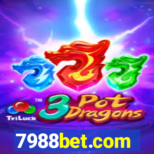 7988bet.com