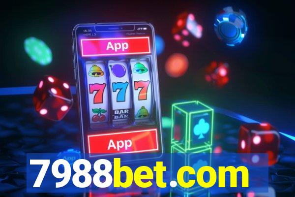 7988bet.com