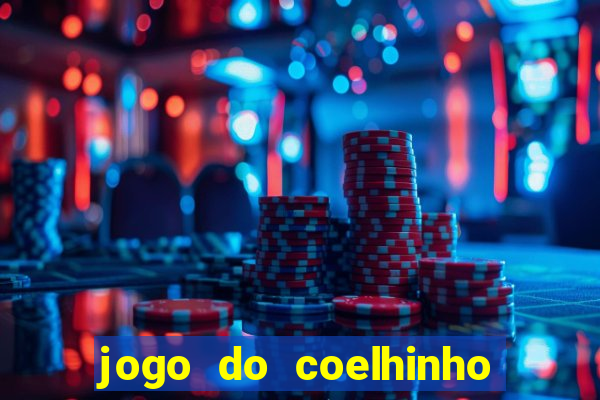 jogo do coelhinho para ganhar dinheiro