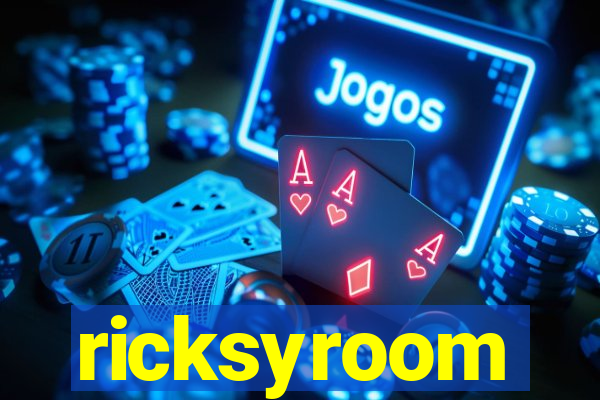 ricksyroom