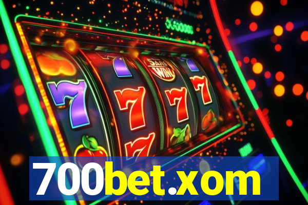 700bet.xom