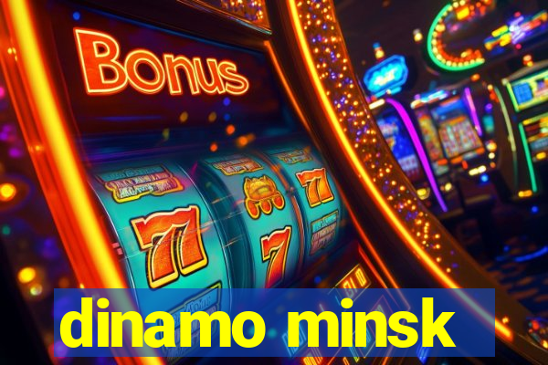 dinamo minsk