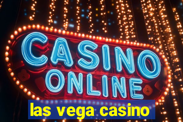 las vega casino