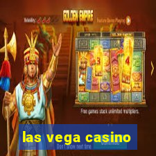 las vega casino