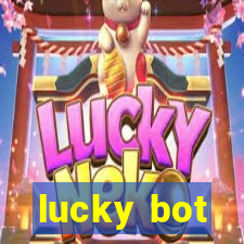 lucky bot