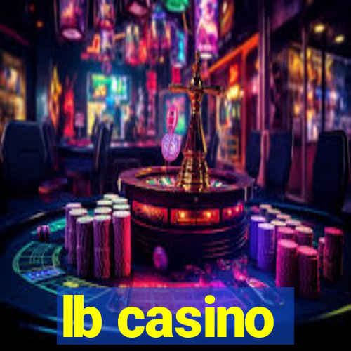 lb casino