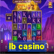 lb casino