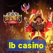 lb casino