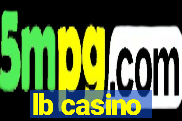 lb casino