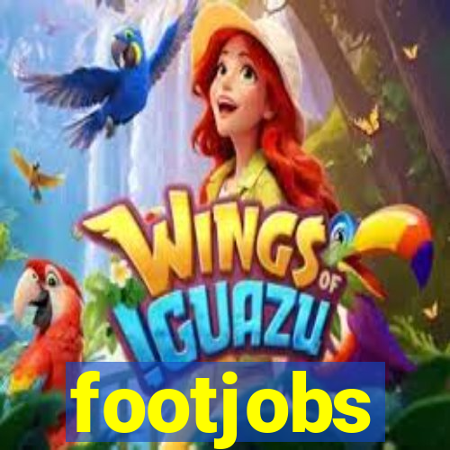 footjobs