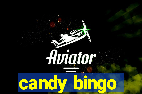 candy bingo