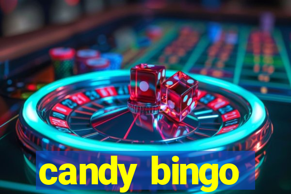 candy bingo