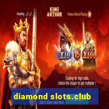 diamond slots.club