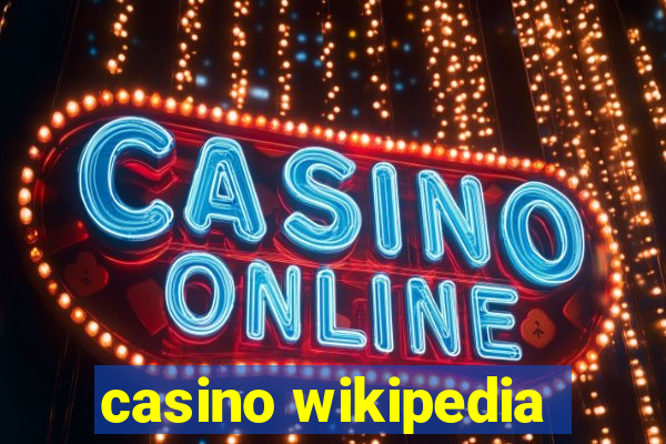 casino wikipedia