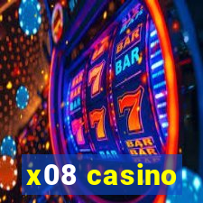 x08 casino