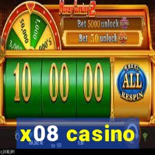 x08 casino