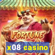 x08 casino