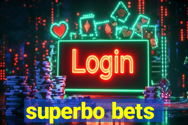 superbo bets