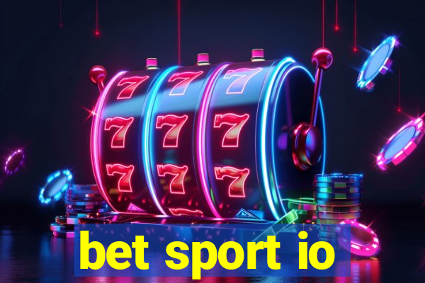 bet sport io